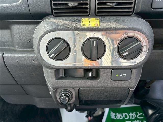 ACTY truck