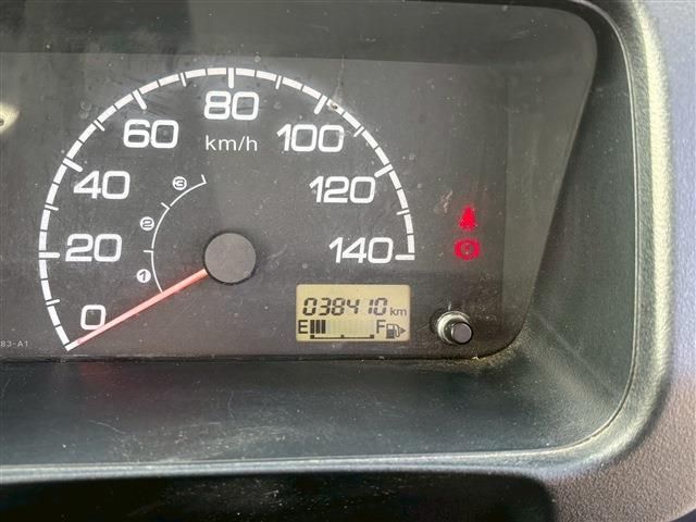 ACTY truck
