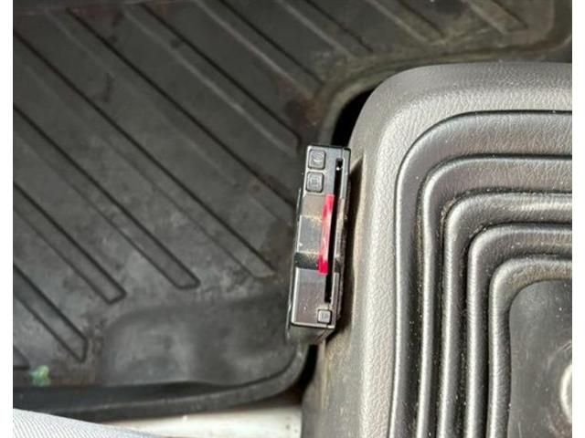 ACTY truck