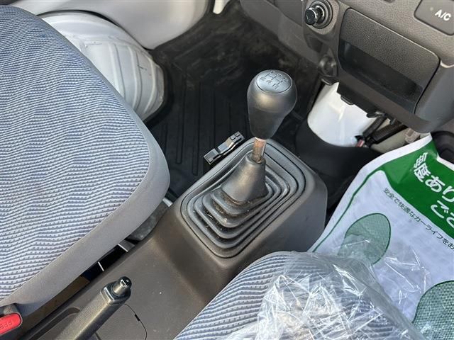 ACTY truck