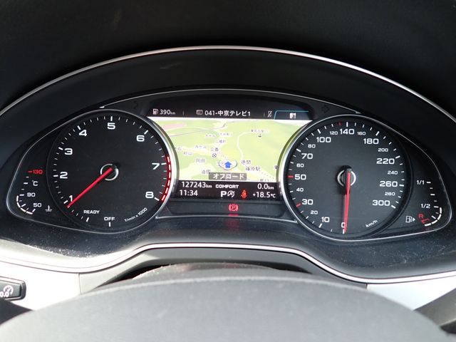 AUDI  Q7