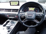 AUDI  Q7