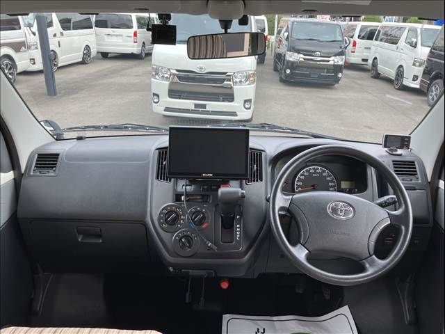 TOWNACE van 2WD