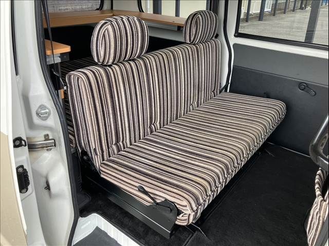 TOWNACE van 2WD
