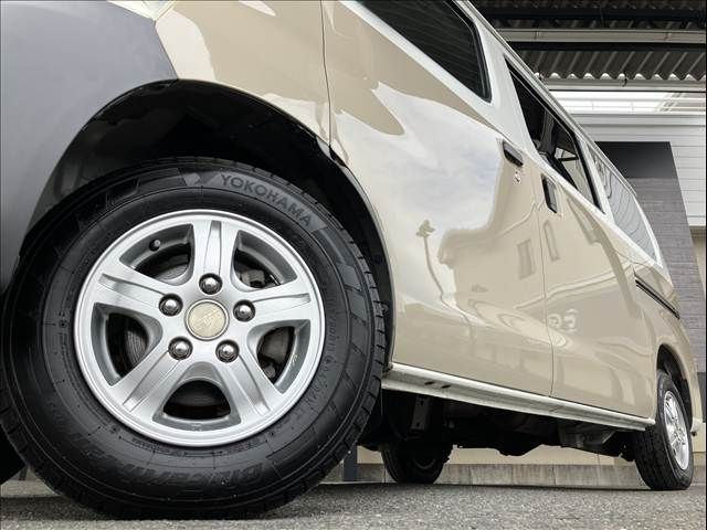 TOWNACE van 2WD