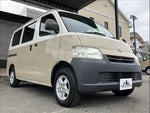 TOWNACE van 2WD