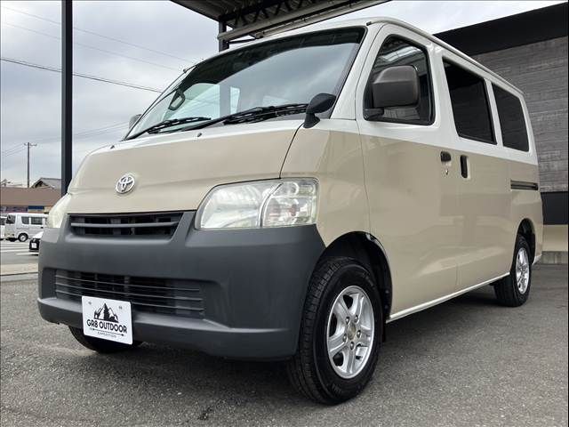 TOWNACE van 2WD