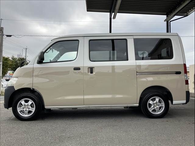 TOWNACE van 2WD