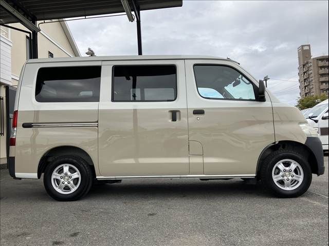 TOWNACE van 2WD