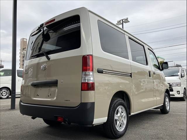 TOWNACE van 2WD