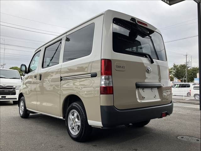 TOWNACE van 2WD