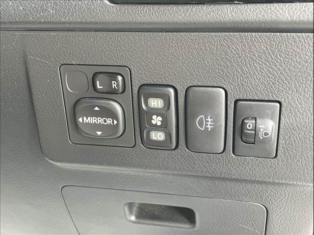 TOWNACE van 2WD