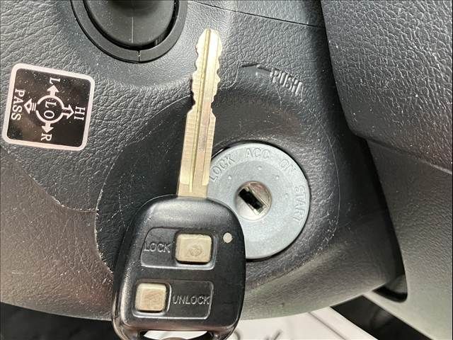 TOWNACE van 2WD