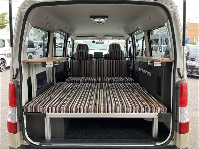 TOWNACE van 2WD