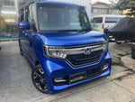 N-BOX CUSTOM