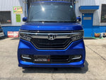 N-BOX CUSTOM
