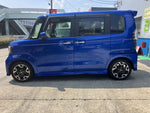 N-BOX CUSTOM
