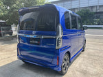 N-BOX CUSTOM