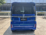 N-BOX CUSTOM