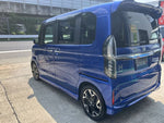 N-BOX CUSTOM