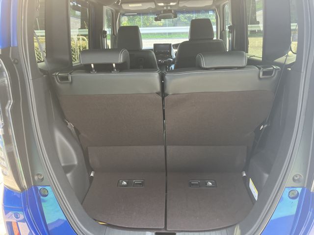 N-BOX CUSTOM