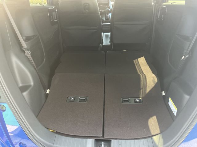 N-BOX CUSTOM