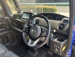 N-BOX CUSTOM