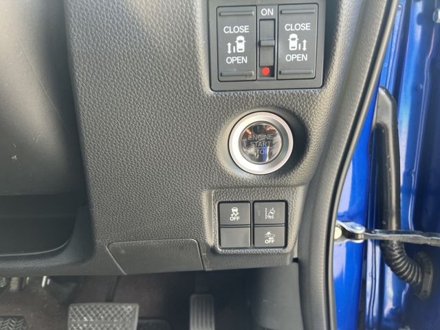 N-BOX CUSTOM