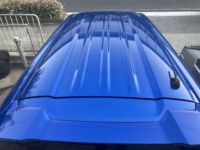 N-BOX CUSTOM