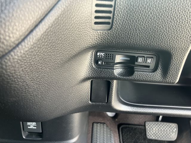N-BOX CUSTOM