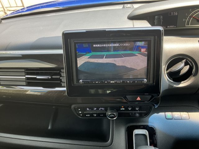 N-BOX CUSTOM