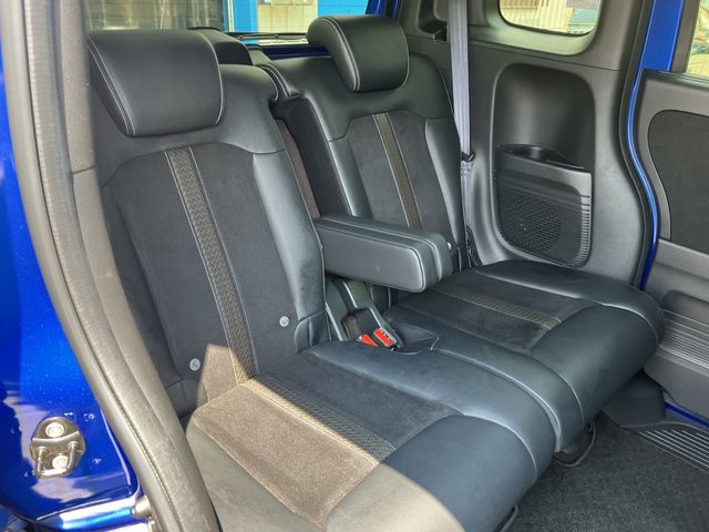 N-BOX CUSTOM