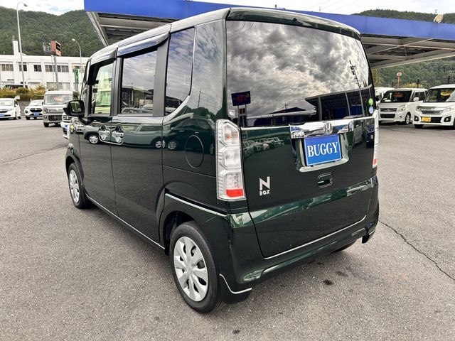 N-BOX