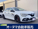 RENAULT MEGANE hatchback