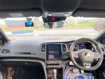 RENAULT MEGANE hatchback