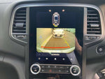 RENAULT MEGANE hatchback