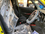 RENAULT MEGANE hatchback