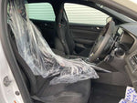 RENAULT MEGANE hatchback