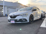 RENAULT MEGANE hatchback