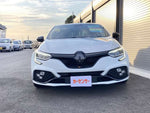 RENAULT MEGANE hatchback