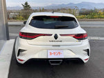 RENAULT MEGANE hatchback