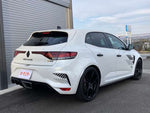 RENAULT MEGANE hatchback