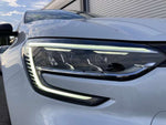 RENAULT MEGANE hatchback