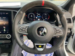 RENAULT MEGANE hatchback