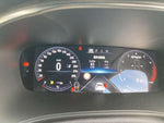 RENAULT MEGANE hatchback