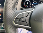 RENAULT MEGANE hatchback