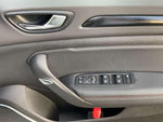 RENAULT MEGANE hatchback