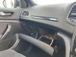 RENAULT MEGANE hatchback