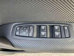 RENAULT MEGANE hatchback