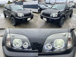 X-TRAIL 4WD